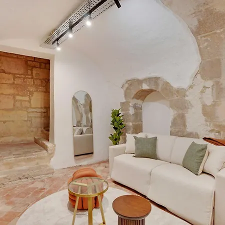 Magnifique Appt Avec 2 Salons- 1bd-6p - Notre-dame Appartement Paris